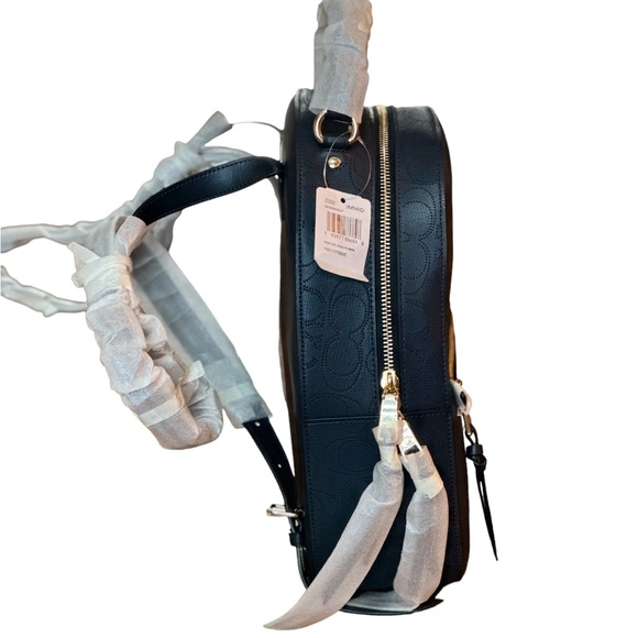 🔥NWT Coach Jordyn Backpack - Picture 3 of 10